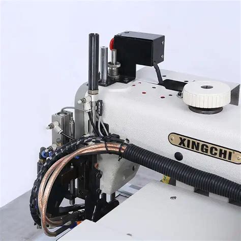 cnc sewing machine diy|fully auto stitching machine customized.